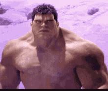 Hulk Transformation Animated Gif