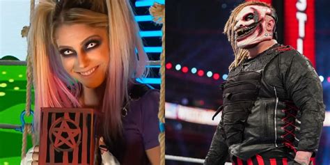 What We Want To See In The Fiend/Alexa Bliss Feud (& What We Don't)