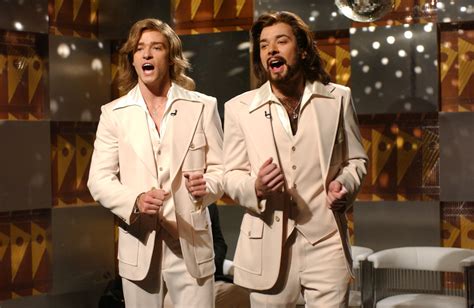 Jimmy Fallon And Justin Timberlake: Iconic SNL Skits That Made History