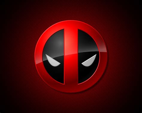 10 Most Popular Deadpool Logo Wallpaper Hd FULL HD 1080p For PC ...