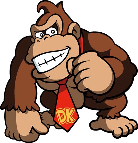 donkey kong png 20 free Cliparts | Download images on Clipground 2024