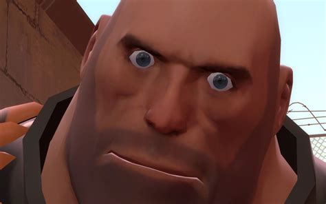 Tf2 Characters Faces