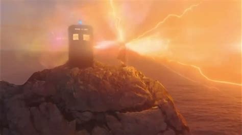 Doctor Who | 13th Doctor Regeneration (RESCORE) - YouTube