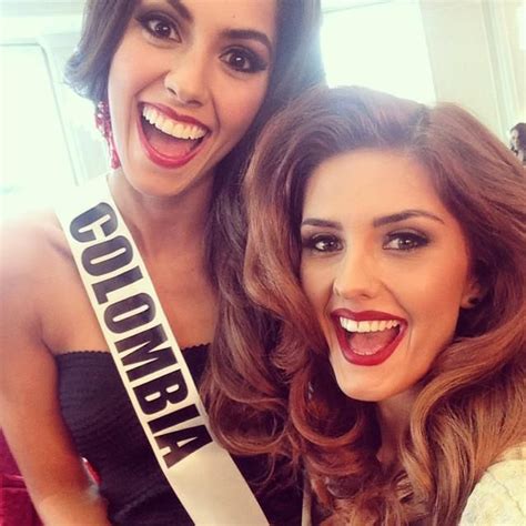 PageantsNews on Twitter | Beauty, Beauty pageant, Miss colombia