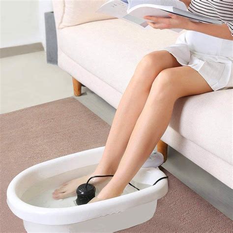 Ionic Detox Foot Bath Machine - Junional