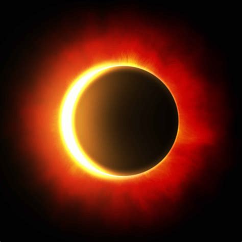 What makes a Solar Eclipse - Conscious Calendars