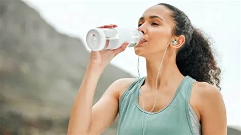 World Heart Day 2023: Here's how drinking water can keep heart diseases ...