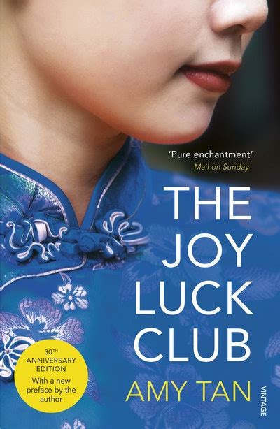 The Joy Luck Club by Amy Tan - Penguin Books Australia