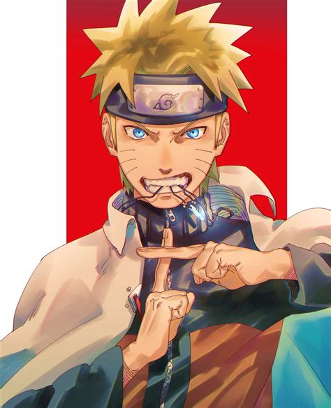 しら須 on Twitter in 2021 | Naruto uzumaki, Naruto shippuden anime, Naruto ...