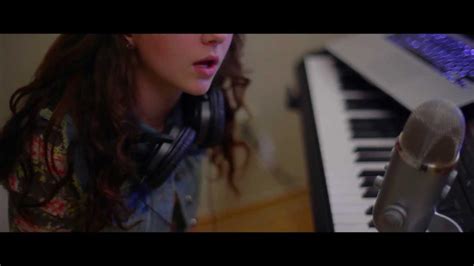 Bennie and the Jets Cover - Audrie Powell - YouTube