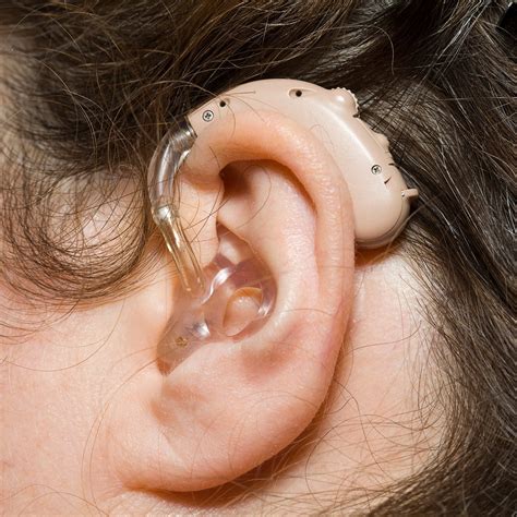 What to Know About Over-the-Counter Hearing Aids — Doctor's Choice