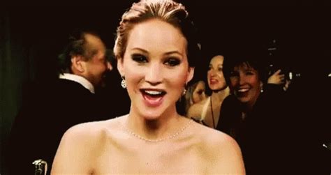 Omg Jennifer Lawrence GIF - Omg JenniferLawrence - Discover & Share GIFs