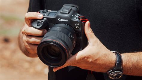 Canon EOS R3 Mirrorless Camera Review - Verdict | ePHOTOzine