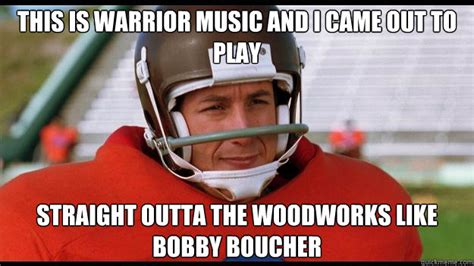 Bobby Boucher memes | quickmeme