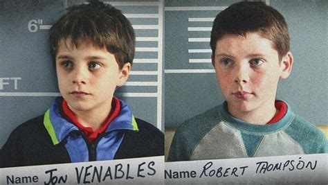 Controversial film on James Bulger's killers makes Oscars shortlist ...