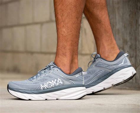 HOKA ONE ONE® Bondi 7 for Men | HOKA ONE ONE®