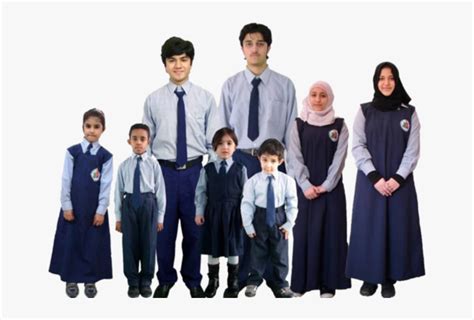 Pakistan School Uniform Design, HD Png Download , Transparent Png Image ...