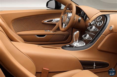 Voiture Noire Bugatti Interieur ~ See More On Camijou