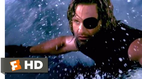 Escape From L.A. (1996) - Surfboard Car Chase Scene (7/10) | Movieclips ...