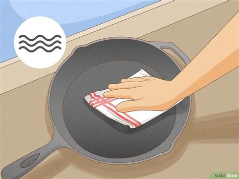 How to Clean a Cast Iron Griddle: Complete Care Guide