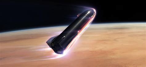 SpaceX progressed towards the launch of most powerful rocket | GadgetAny