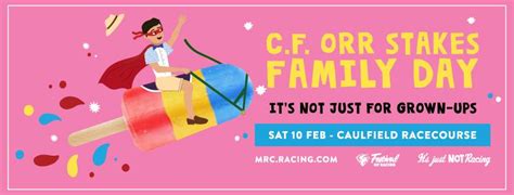 Melbourne Racing Club - Home | Facebook