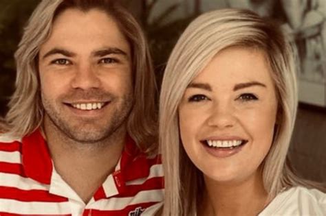 WATCH | Springbok's Faf de Klerk and his longtime girlfriend Miné van ...