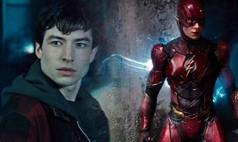 New Details About DC's Upcoming Solo Movie For 'The Flash'