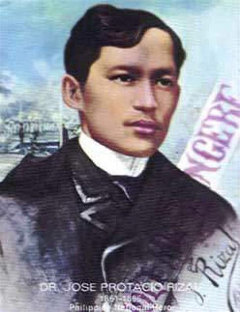 Jose Rizal: When Dying Exalts Freedom | hubpages