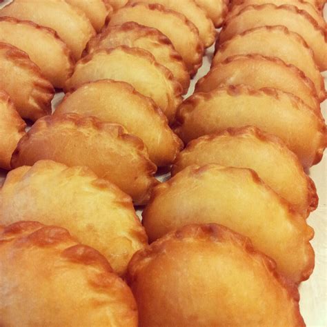 A Taste of Indonesia: Kue Panada