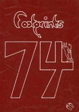 1974 yearbook from Germantown High School from Germantown, Tennessee ...