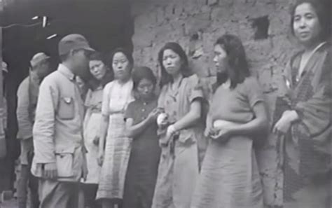 U.S. Petition to UNESCO to include the “Comfort Women” documents ...