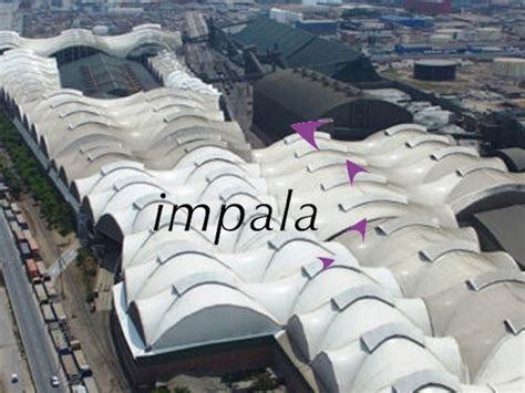 Impala Terminals - Lima/Callao - Apu Productions