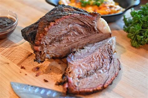 15 Delicious Smoked Beef Brisket – Easy Recipes To Make at Home