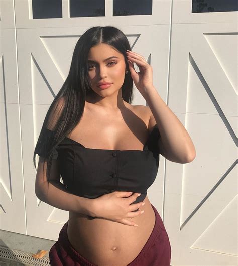 Kylie Jenner Pregnant Update Here’s If She is Expecting Baby #3