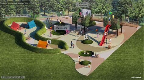 NV Residences - Children's Playground - RSS-Property.com | Playgrounds ...