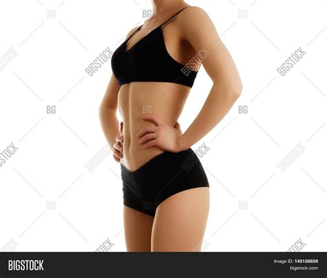 Beautiful Slim Female Image & Photo (Free Trial) | Bigstock