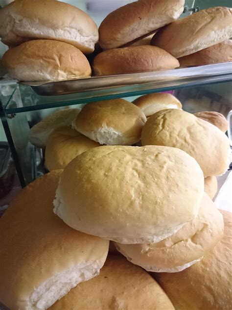 Barm Cake | Traditional Bread From North West England, United Kingdom