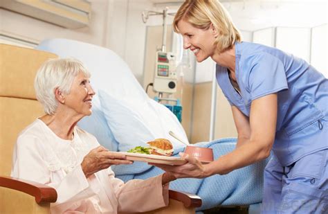 Geriatric Nurse: Education and Career Information