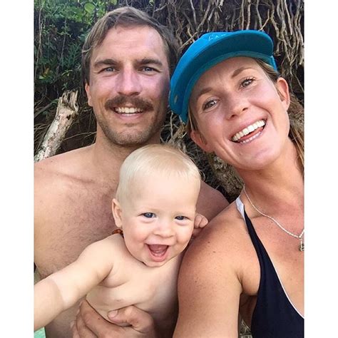 Bethany Hamilton Family Pictures on Instagram | POPSUGAR Celebrity Photo 3