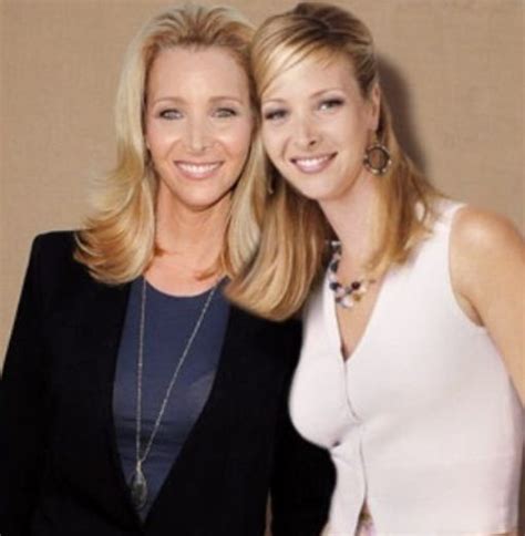 Lisa Kudrow : BIo, family, net worth