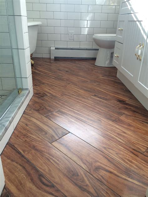 The Definitive Guide To Installing Porcelain Tile - Home Tile Ideas