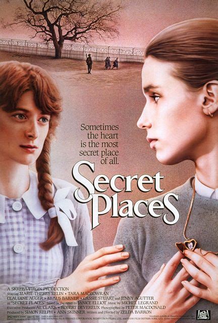 Secret Places (1984)