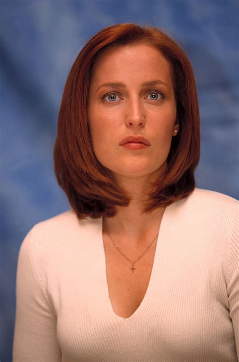 Scully - The X-Files Photo (23794440) - Fanpop