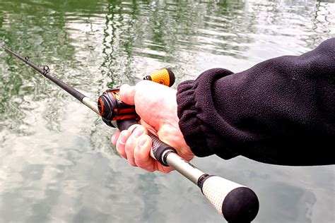 Bass Fishing Casting Techniques Guaranteed to Catch More Fish