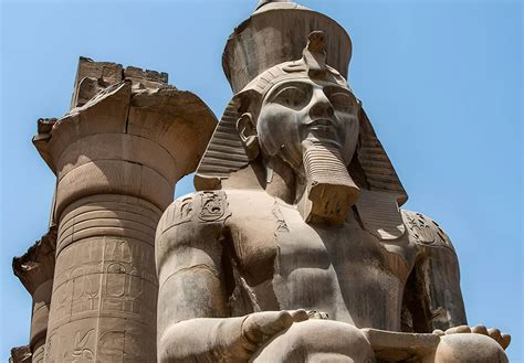 Ancient Egypt: Origin and history of Egyptian civilization - Malevus