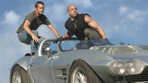 Top 10 Best Fast And Furious Scenes That We'll NEVER Forget!