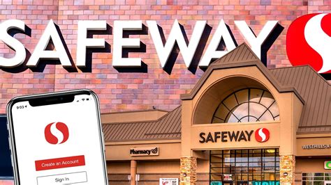 The Ultimate Guide To Shopping At Safeway