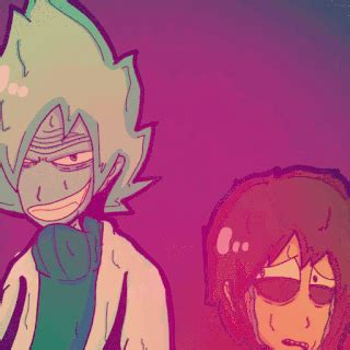 Toxic Rick And Toxic Morty (Fan-Art) | •Rick y morty• Amino