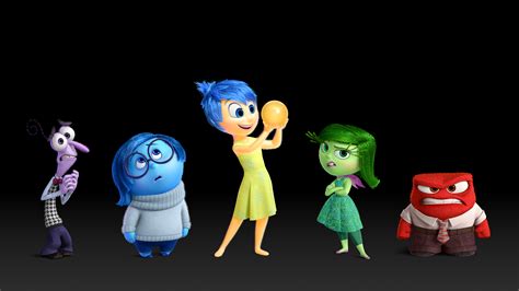 How Pixar Solves Problems From The Inside Out – TechCrunch